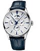Швейцарские механические часы Oris Artelier Complication 01 781 7729 4051-07 5 21 66FC