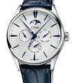 Швейцарские механические часы Oris Artelier Complication 01 781 7729 4051-07 5 21 66FC
