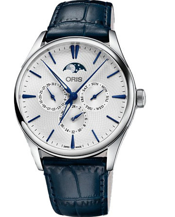 Oris Artelier Complication 01 781 7729 4051-07 5 21 66FC