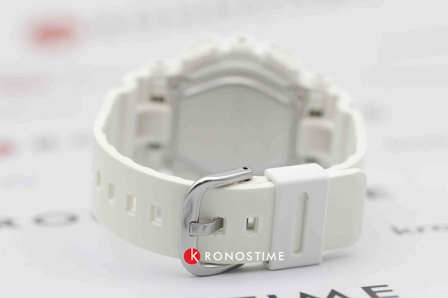 Часы Casio Baby-G BA-110XSW-7A — Япония, кварцевые