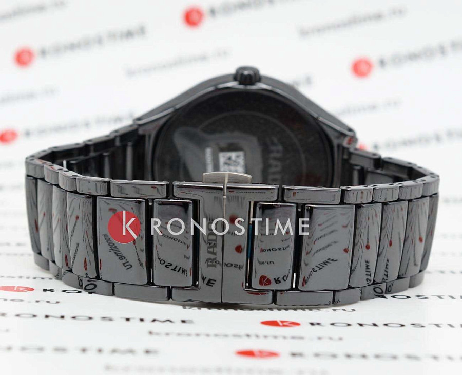 Часы Rado True Diamonds R27238712 — артикул R27238712