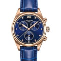 Швейцарские часы Certina DS-8 Lady Chronograph C033.234.36.048.00
