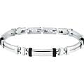 Браслет Trussardi T-Steel TJAXV25