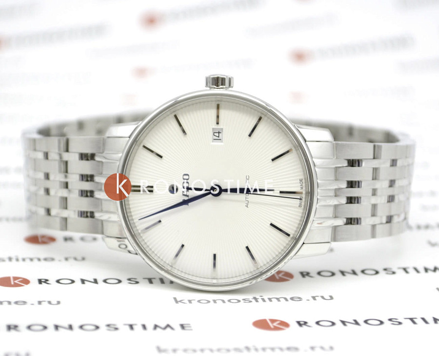 Часы Rado Coupole Classic Automatic R22860044 — нержавеющая сталь, мужские