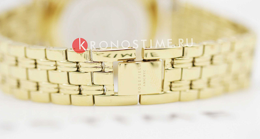 Часы Rosefield Upper East Side UGGSG-U37 — кварцевые, США, женские
