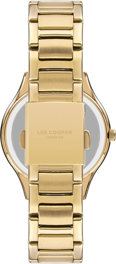 Часы Lee Cooper LC07480.120 — металл сталь, Англия