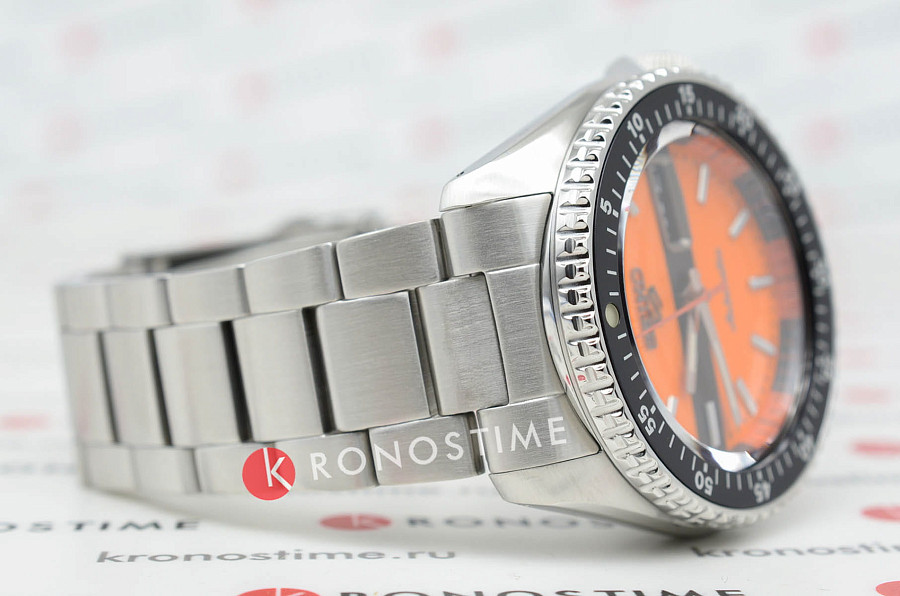 Часы Seiko 5 Sports SRPK11K1 — артикул SRPK11K1