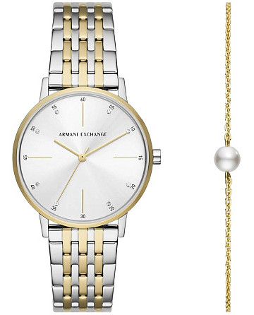 Armani Exchange Lola AX7156SET