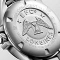 Швейцарские часы Longines Conquest V.H.P. L3.316.0.87.6, фото 5