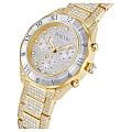 Швейцарские наручные часы Swarovski Dextera Lux 5715447 с хронографом, фото 3