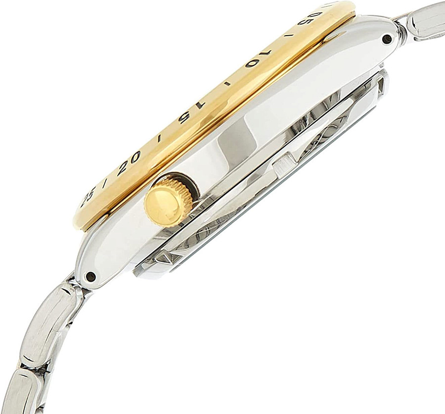Часы Seiko 5 Regular SNKE04J1 — механические, сталь металл