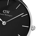 Шведские наручные часы Daniel Wellington Petite Mawes DW00600237, фото 4