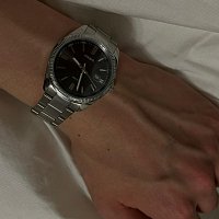 Фото покупателя: Японские часы Casio Collection MTP-1302PD-1A1