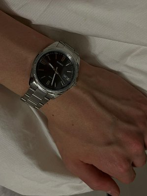 Фото покупателя: Японские наручные часы Casio Collection MTP-1302PD-1A1