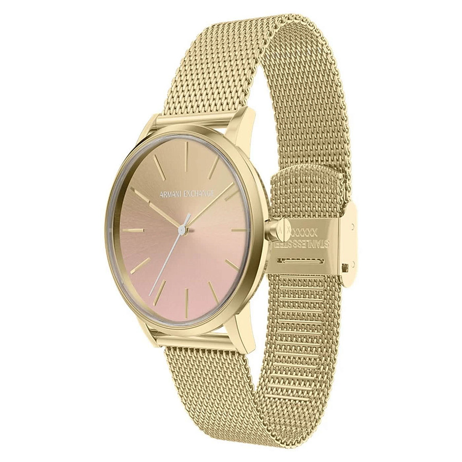 Часы Armani Exchange AX5619 — артикул AX5619