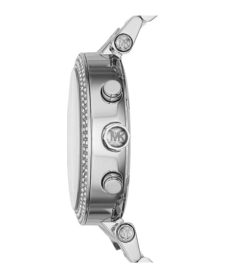 Часы Michael Kors Parker MK6104 — сталь, США