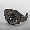 Швейцарские механические часы Oris Propilot Altimer 01 793 7775 8764-Set, фото 3