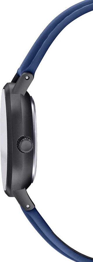 Часы Casio Collection LTP-VT02BL-2AUDF (LTP-VT02BL-2A) — артикул LTP-VT02BL-2A