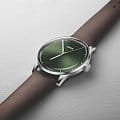 Швейцарские механические часы Oris Artelier S 01 733 7762 4057-07 5 20 70FC, фото 4