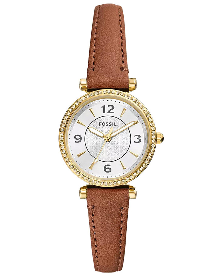 Часы Fossil ES5297 — женские, белый