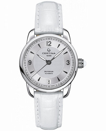 Certina DS Podium C025.207.16.037.00