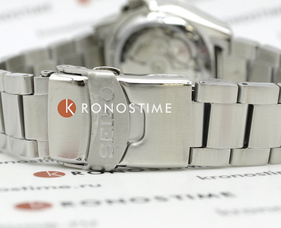 Часы Seiko 5 Sports SRPK31K1 — артикул SRPK31K1