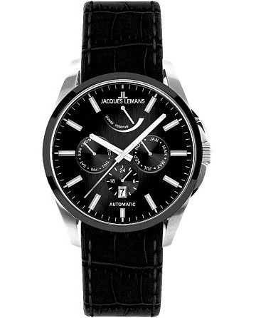 Jacques Lemans Derby 1-2204M