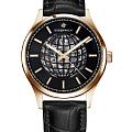 Американские механические часы Greenwich Globe GW 056.41.31