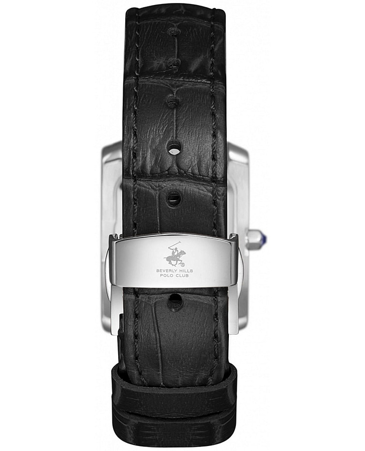 Часы Beverly Hills Polo Club BP3753X.321 — кожаный, женские
