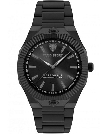 Plein Sport Metronaut 42 mm PSCGA0825