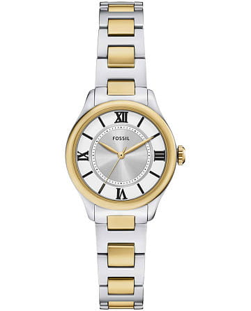 Fossil Gilmore ES5422