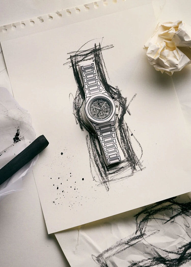 Часы D1 Milano Polychrono PHBJ13 — пластик, Италия