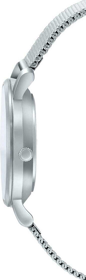 Часы Casio Collection MTP-B130M-4A — кварцевые, сталь