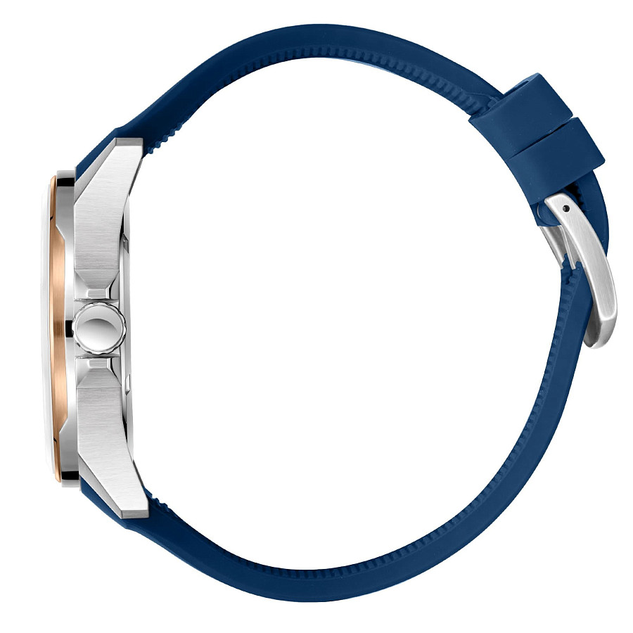 Часы Beverly Hills Polo Club BP3837X.339 — сталь металл, США