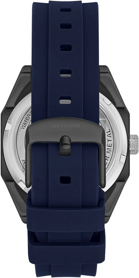 Часы Lee Cooper LC08061.069 — суперметалл металл, Англия