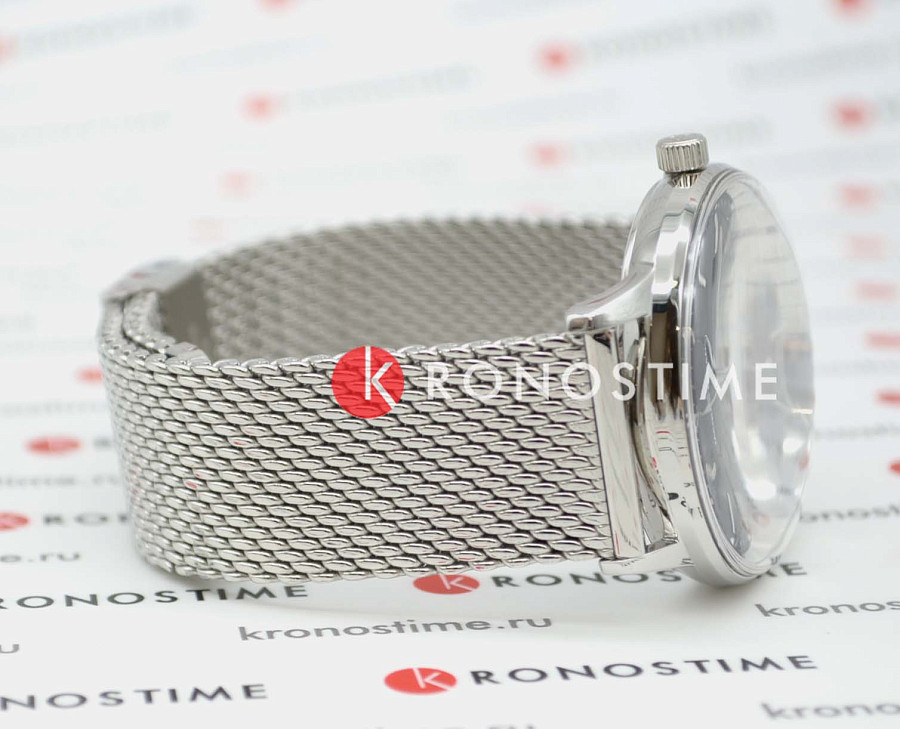 Часы Jacques Lemans Retro Classic N-213L — сталь металл, Австрия