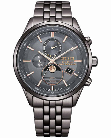 Citizen Radio Controlled BY1037-51H