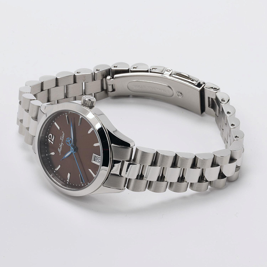 Часы Mathey-Tissot Urban D411MAM — артикул D411MAM