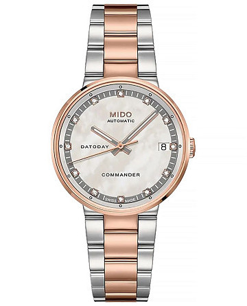 Mido Commander M014.207.22.116.80
