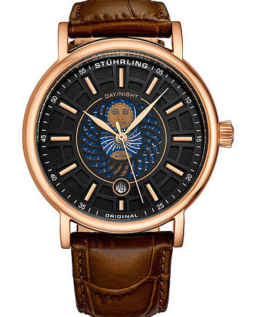 Stuhrling Symphony 899.05