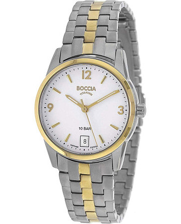 Boccia Titanium 3272-04