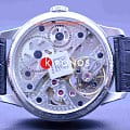 Швейцарские механические часы Tissot Chemin des Tourelles Squelette T099.405.16.418.00, фото 12