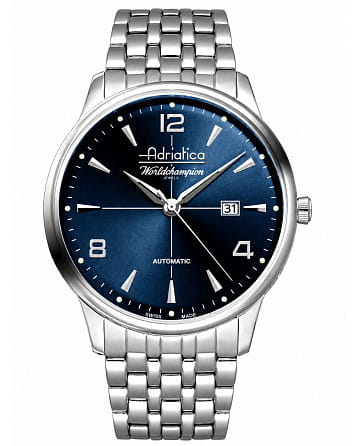 Adriatica A8269.5155NA