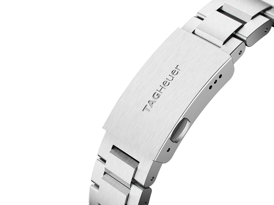 Часы TAG Heuer Aquaracer WAY2010.BA0927 — артикул WAY2010.BA0927