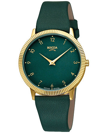 Boccia Titanium 3381-02