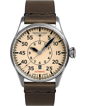 Bauhaus Aviation Navigator 27565