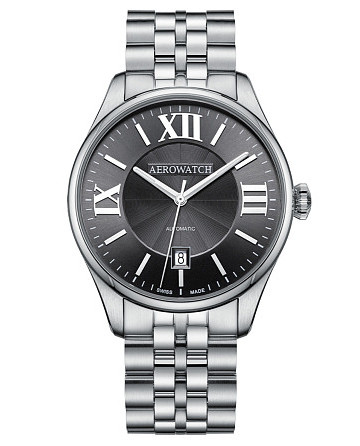 Aerowatch Les Grandes Classiques 60996 AA03 M