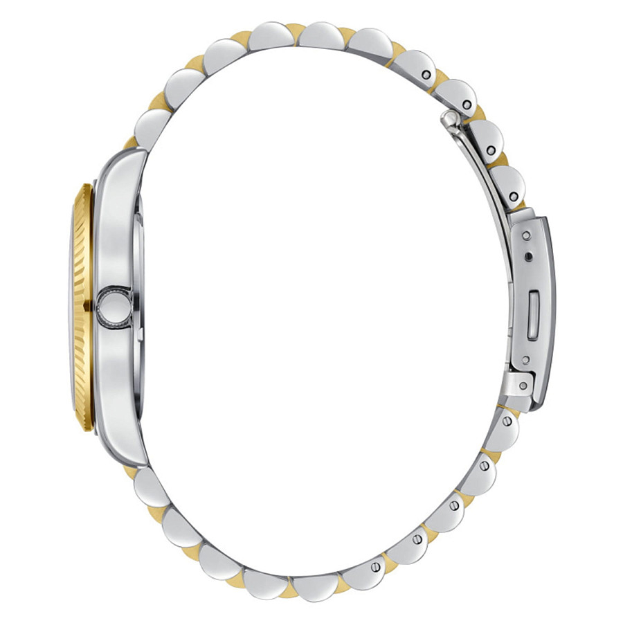 Часы Beverly Hills Polo Club BP3169C.210 — сталь металл, США