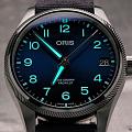 Швейцарские механические часы Oris Propilot Big Crown Propilot Big Date 01 751 7761 4065-07 3 20 05LC, фото 6