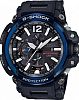 Японские часы Casio G-Shock GPW-2000-1A2